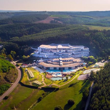 Hunguest Saliris Hotel Egerszalók Exterior foto