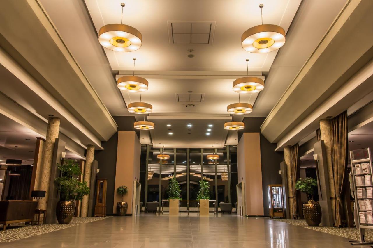 Hunguest Saliris Hotel Egerszalók Exterior foto