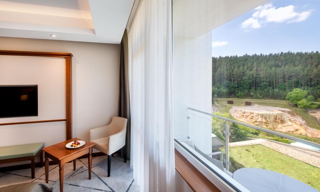 Hunguest Saliris Hotel Egerszalók Exterior foto
